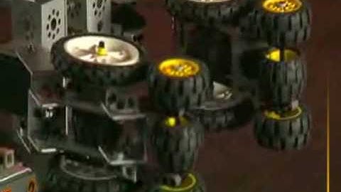 electricBricks.com TETRIX