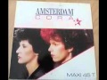 Cora   amsterdam engl  12inch maxisingel 1986