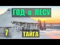 НАХОДКА ЗОЛОТО!!! МЕШОК ЗОЛОТА - ЗОЛОТОЙ ПРИИСК СТАЯ СЛУЧАЙ в ЛЕСУ СУДЬБА ПРОМЫСЕЛ ЖИЗНЬ в ТАЙГЕ 7