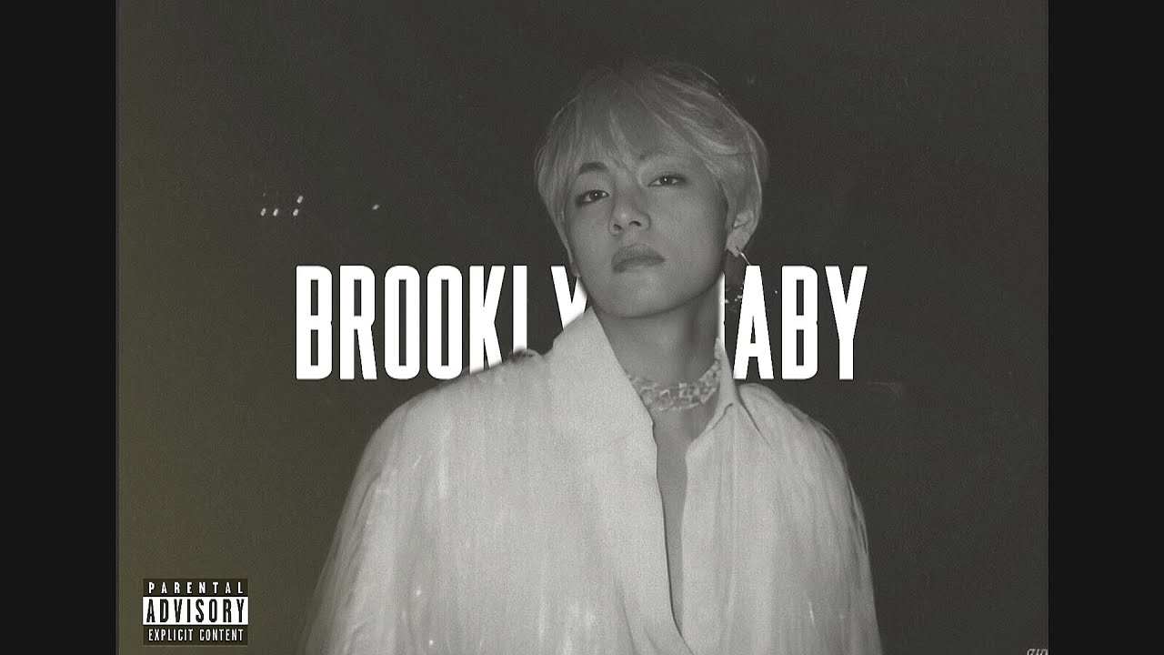 taehyung; brooklyn baby