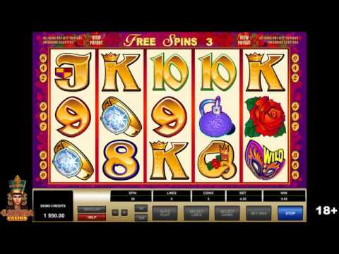 youtube casino slot machine bonus games