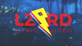 Watch Lzrd Anything Anymore feat Jake Miller video