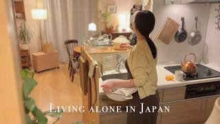 Download Lagu 一人暮らし11年目の家に大雪が降った日｜1週間の疲れをリセットする心地いいモーニングルーティン｜Living alone in small house in Japan MP3