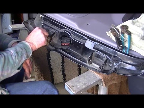 How to fix a  JEEP DOOR HINGE -DIY-  REPAIR