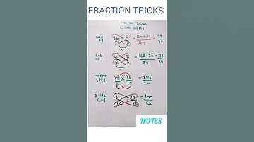 Fraction in 10 seconds(Double Digits)#butterfly method#shorts#youtubeshorts#tricks