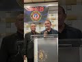 Trainer Nirmal Lorick 2026 Ring 8 NYS Boxing Hall of Fame Induction speech (part 3)