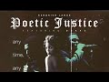 Janet Jackson - Any time, Any Place x Kendrick Lamar - Poetic Justice (feat. Drake, J Cole, Sza)