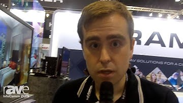 InfoComm 2015: DVIGear Introduces TPS Transport System With MXP Series Matrix Routers