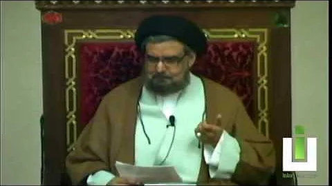 2. The Family of the Prophet in the Words of Ali; Nahjul Balagha Series - Maulana Rizvi