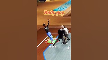 THIS JUMPSHOT IS OP!!! NBA 2K21🔥💪