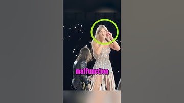 Taylor Swift solved a problem at the eras tour in the SMARTEST way