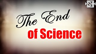 Is Science Dying?