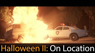 Halloween Ii 1981 Location Tour Featuring Sean Clark