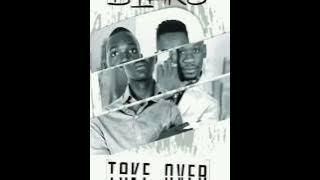 BLAKE TAKE OVER FT NEO.. AUDIO