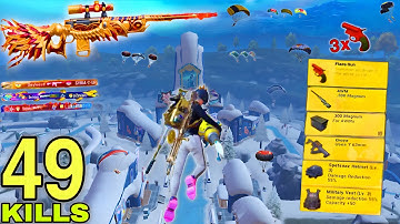 Wow!😍 NEW MODE BEST SNIPER GAMEPLAY in NEW SEASON🔥 SAMSUNG,A7,A8,J4,J5,J6,J7,J2,J3,XS,A3,A4,A5,A6,A7