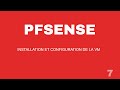 PFSENSE : CONFIGURATION DU PORTAIL CAPTIF - PARTIE 2