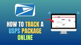 HOW TO TRACK A USPS PACKAGE ONLINE - UPDATE 2026 screenshot 4