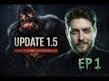 I Survived Dying Light: The Beast on NEW NIGHTMARE Mode (Episode 1)