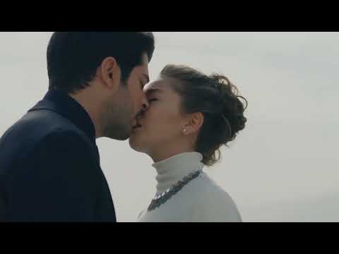 Burakozcivit 🙄 Kissing Video| Kurulus Osman Doubling