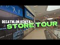 Decathlon Kenya Store Experiences: Curiosity, Fear, and Desire Explored  #decathlon  #asmrexperience