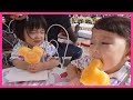 【ひなた2歳記念!】誕生日ディズニーを大満喫【ゆうひなた】