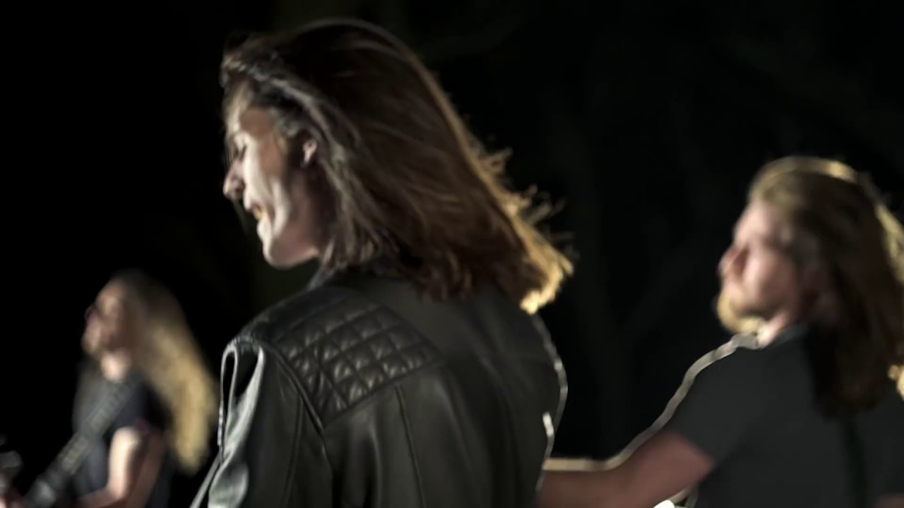 Fahran - State of Mind (Official Video) - YouTube