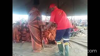 Makoloane a Lesotho-Leribe. Bana ba ntate Malang,Sefefo,Lerumo.