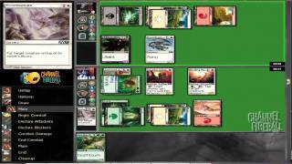 Channel PV: M11 Draft #3 - Match 1, Game 3