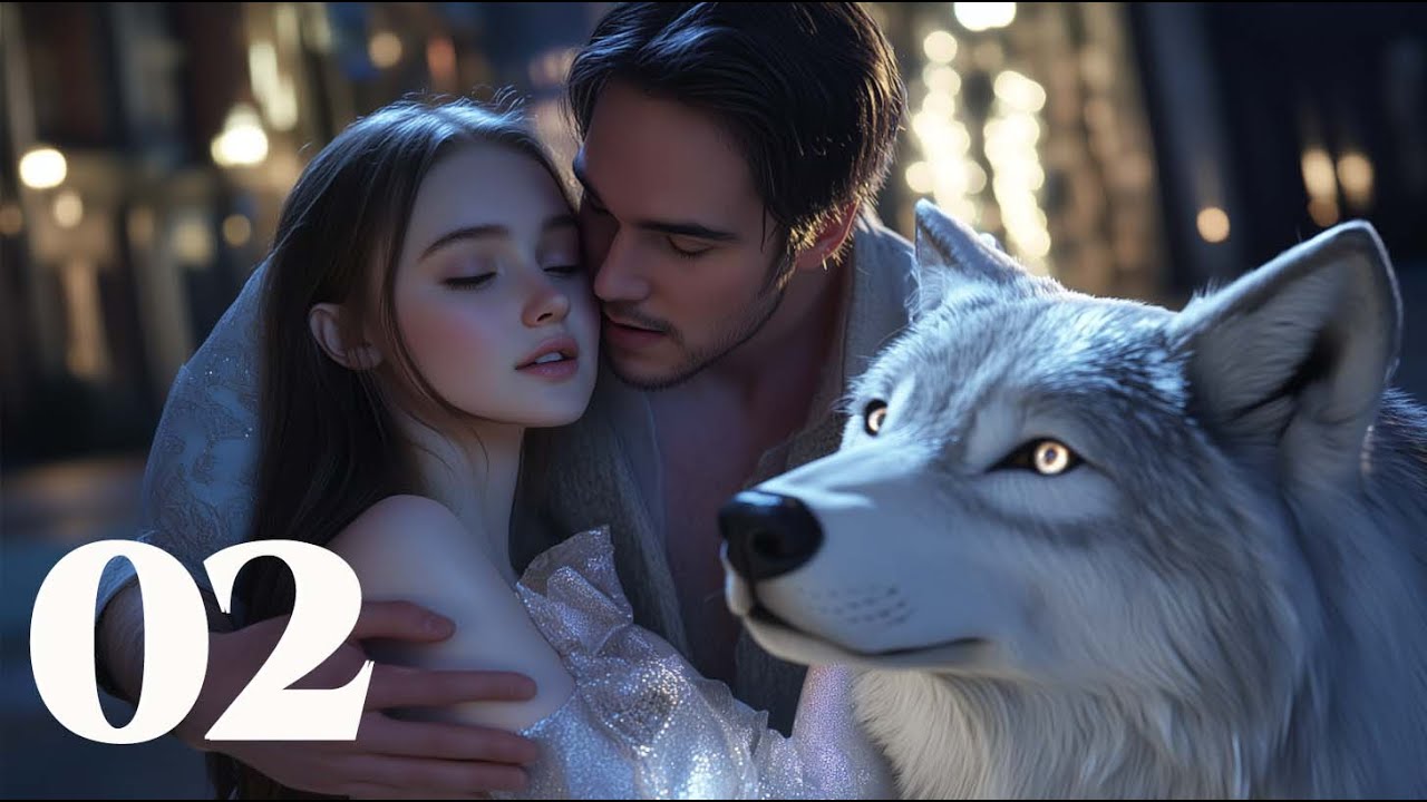 🐺【 II 】 Rejected Mate Is The Legendary SILVER WOLF! Now His Rival Alpha is Her True Mate