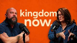 The Kingdom of God Is Not What You Think | Grace After Hours