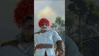 Baldur's Gate 3 - The Reprobates | Krusty Removes Karlach's Head