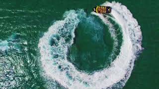 Paradise Jet Boating Jet Boat Ride Experience Oz