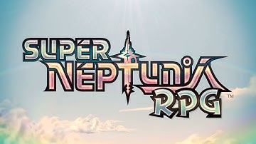 Super Neptunia RPG - Part 5