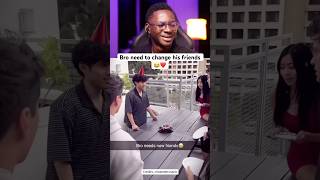 Such Kind Of Friends