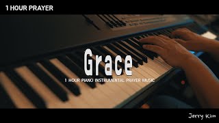 [1 Hour] I Please Pray Music Music I am alone with the Holy Spirit I Jerry Kim