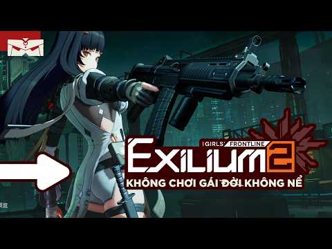The Ultimate Resource Management Guide for GIRLS' FRONTLINE 2: EXILIUM