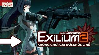 SHOULD YOU PLAY GIRLS' FRONTLINE 2 IN 2026? (Not a sponsored video, I promise) screenshot 4