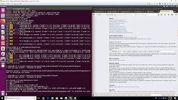 Create Your Own CryptoNight Pool using Node-Cryptonode-Pool Guide [2 of 2]