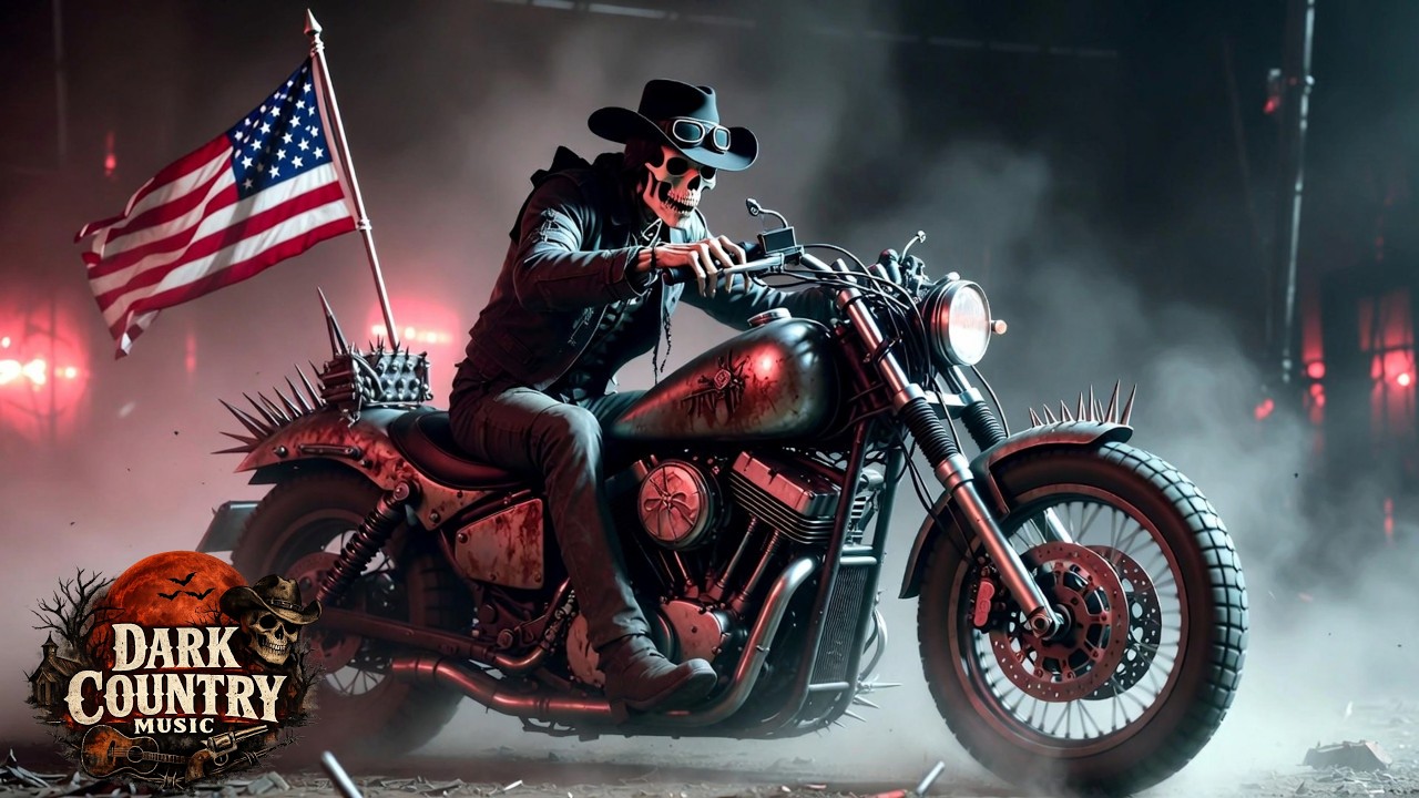 Night Drives and Cheap Red Wine: 4K UltraHD - Dark Music 2000