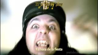 System Of a Down - BYOB (Español - Inglés)