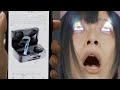 Amazonでよく見る電撃を放つイヤホン　#Shorts