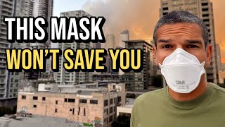 Wildfire Smoke Is Coming. Are You Ready 