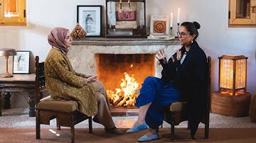 Conversation on regenerative architecture and tradition with Soumia Masmoudi