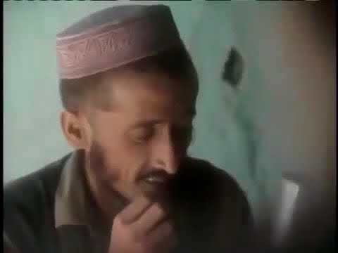 Video: Badal: How The Pashtuns Take Revenge - Alternative View