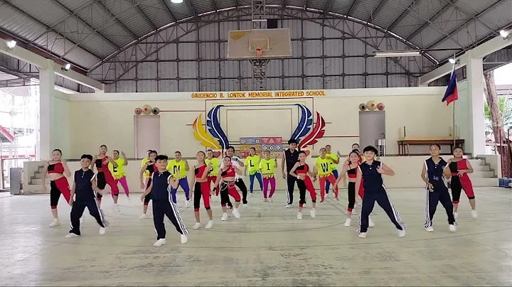 GBLMIS ELEM NESTLE WELLNESS DANCERCISE