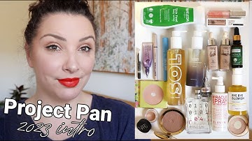 Project Pan 2023 intro #teamprojectpan2023