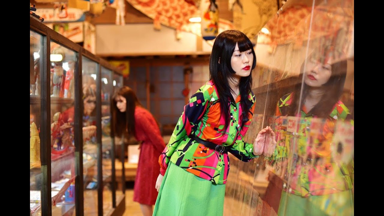 昭和ロマン 昭和ロマン蔵で貸出し】昭和のレトロファッション体験♪ - 昭和の町