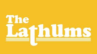 Video thumbnail of "The Lathums - Crying Out"