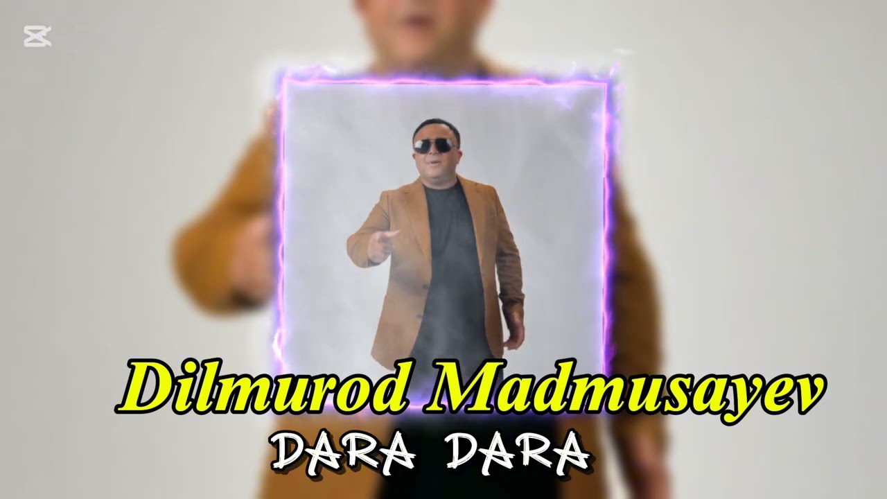 Watch New Xit Dilmurod Madmusayev | DARA DARA on YouTube Watch New Xit Dilmurod Madmusayev | DARA DARA on YouTube