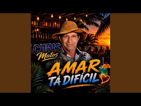 Amar Tá Difícil